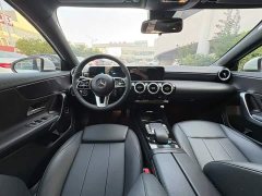 Mercedes-Benz A-Class A 200 L Sport Sedan Fashion Edition - ფოტო 4