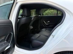 Mercedes-Benz A-Class A 200 L Sport Sedan Fashion Edition - ფოტო 6