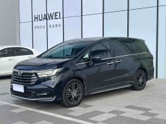 Honda Odyssey 2.0L e:HEV Sharp Radiance Edition - ფოტო 1