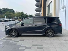 Honda Odyssey 2.0L e:HEV Sharp Radiance Edition - ფოტო 10