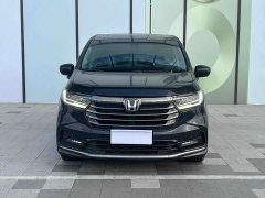 Honda Odyssey 2.0L e:HEV Sharp Radiance Edition - ფოტო 2