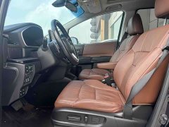 Honda Odyssey 2.0L e:HEV Sharp Radiance Edition - ფოტო 5