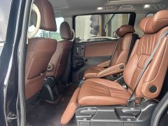 Honda Odyssey 2.0L e:HEV Sharp Radiance Edition - ფოტო 6