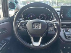 Honda Odyssey 2.0L e:HEV Sharp Radiance Edition - ფოტო 8