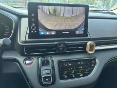 Honda Odyssey 2.0L e:HEV Sharp Radiance Edition - ფოტო 9