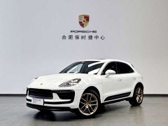 Porsche Macan 2.0T - ფოტო 1
