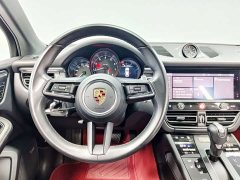 Porsche Macan 2.0T - ფოტო 10