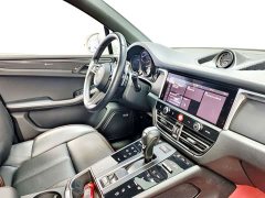 Porsche Macan 2.0T - ფოტო 11