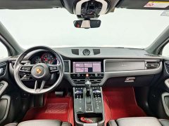 Porsche Macan 2.0T - ფოტო 12