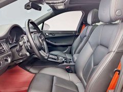 Porsche Macan 2.0T - ფოტო 13
