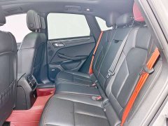 Porsche Macan 2.0T - ფოტო 14