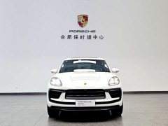 Porsche Macan 2.0T - ფოტო 2