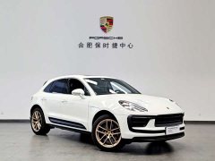 Porsche Macan 2.0T - ფოტო 3