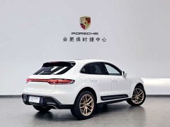 Porsche Macan 2.0T - ფოტო 4
