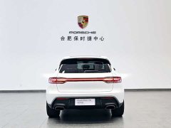 Porsche Macan 2.0T - ფოტო 5