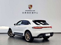 Porsche Macan 2.0T - ფოტო 6