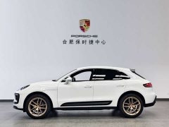 Porsche Macan 2.0T - ფოტო 7