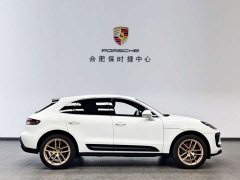 Porsche Macan 2.0T - ფოტო 8