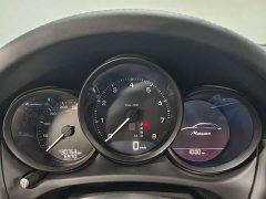 Porsche Macan 2.0T - ფოტო 9