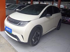 BYD Dolphin 405km Fashion Edition - ფოტო 1