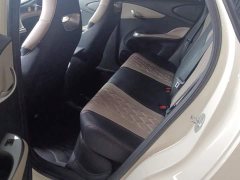 BYD Dolphin 405km Fashion Edition - ფოტო 11