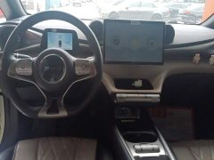 BYD Dolphin 405km Fashion Edition - ფოტო 12