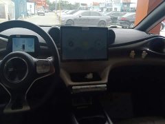 BYD Dolphin 405km Fashion Edition - ფოტო 13
