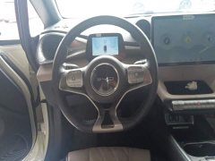 BYD Dolphin 405km Fashion Edition - ფოტო 15
