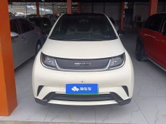BYD Dolphin 405km Fashion Edition - ფოტო 2