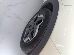 BYD Dolphin 405km Fashion Edition - ფოტო 6