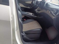 BYD Dolphin 405km Fashion Edition - ფოტო 8