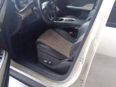 BYD Dolphin 405km Fashion Edition - ფოტო 9