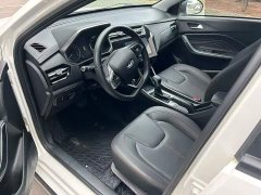 Chery Tiggo 3X PLUS 1.5L CVT Jujube Red Edition - ფოტო 6