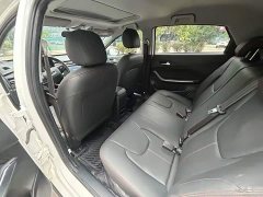 Chery Tiggo 3X PLUS 1.5L CVT Jujube Red Edition - ფოტო 7