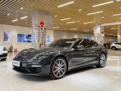 Porsche Panamera 2.9T - ფოტო 1