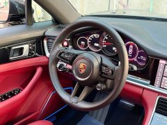 Porsche Panamera 2.9T - ფოტო 10