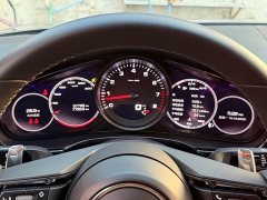 Porsche Panamera 2.9T - ფოტო 11