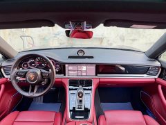 Porsche Panamera 2.9T - ფოტო 12