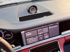 Porsche Panamera 2.9T - ფოტო 13