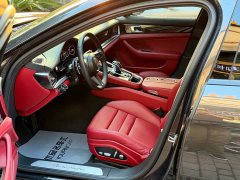 Porsche Panamera 2.9T - ფოტო 16