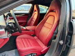 Porsche Panamera 2.9T - ფოტო 17