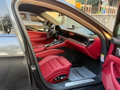 Porsche Panamera 2.9T - ფოტო 18