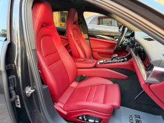 Porsche Panamera 2.9T - ფოტო 19