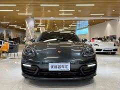 Porsche Panamera 2.9T - ფოტო 2