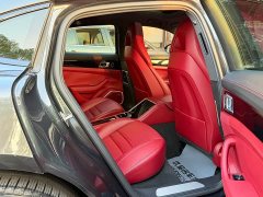 Porsche Panamera 2.9T - ფოტო 20