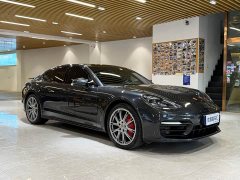 Porsche Panamera 2.9T - ფოტო 3