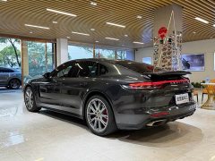 Porsche Panamera 2.9T - ფოტო 6