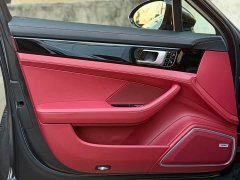 Porsche Panamera 2.9T - ფოტო 7
