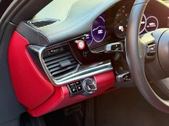 Porsche Panamera 2.9T - ფოტო 9