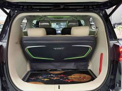 Buick GL8 Land Business Class Comfort Edition - ფოტო 10